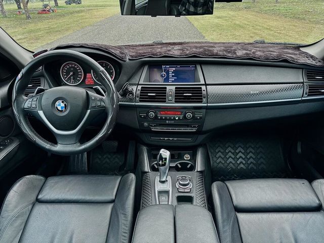 BMW寶馬 X6 XDRIVE35I  第3張相片