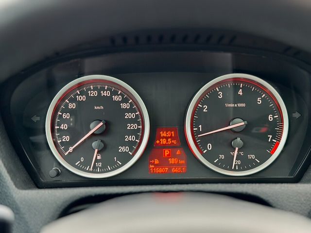 BMW寶馬 X6 XDRIVE35I  第4張相片