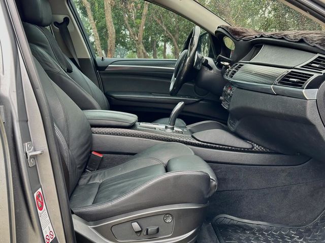 BMW寶馬 X6 XDRIVE35I  第5張相片