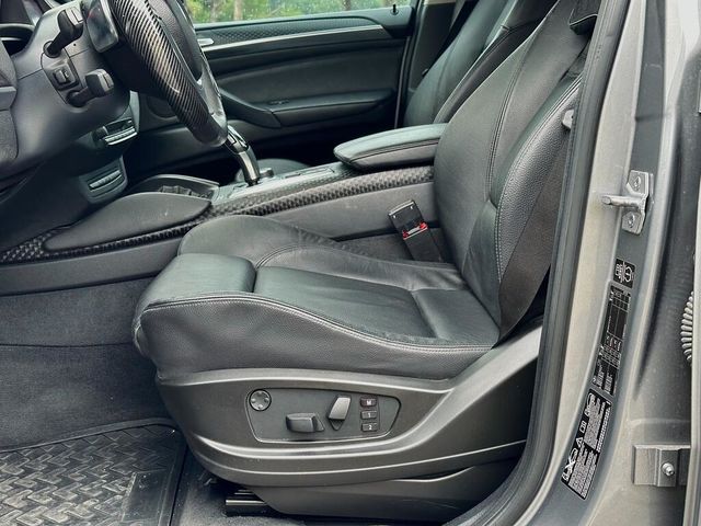 BMW寶馬 X6 XDRIVE35I  第6張相片