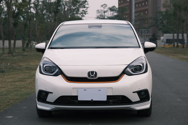 HONDA本田 FIT  第3張相片