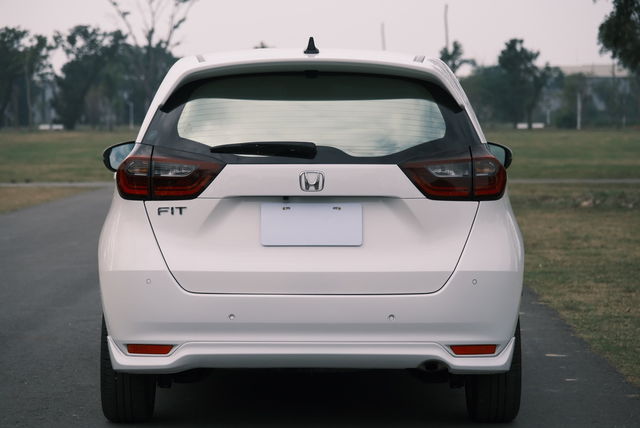 HONDA本田 FIT  第4張相片