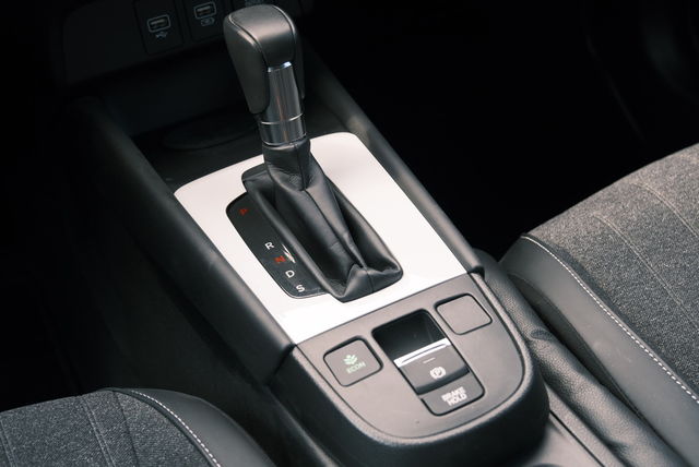 HONDA本田 FIT  第8張相片