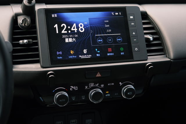 HONDA本田 FIT  第9張相片