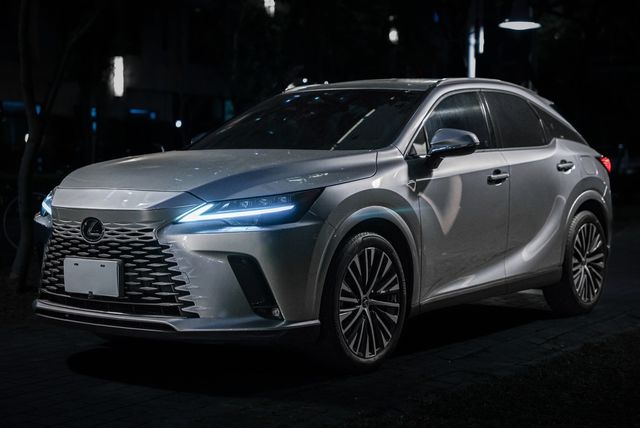 LEXUS凌志 RX350  第1張相片