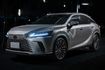 LEXUS凌志 RX350  第1張縮圖