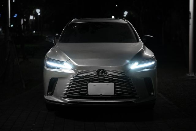 LEXUS凌志 RX350  第3張相片