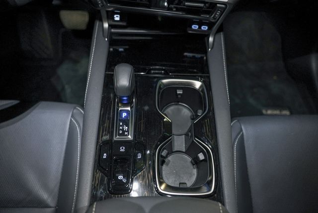 LEXUS凌志 RX350  第6張相片