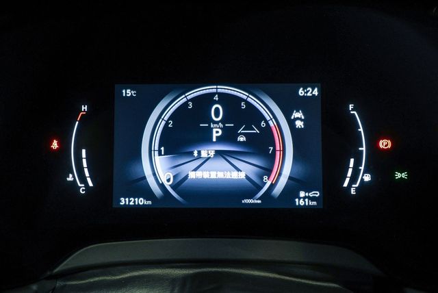 LEXUS凌志 RX350  第7張相片