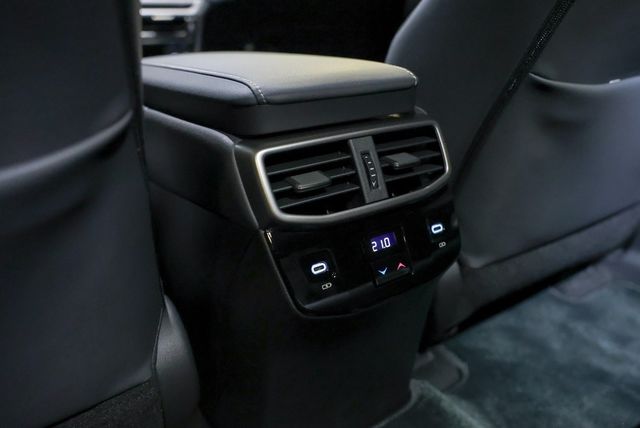 LEXUS凌志 RX350  第8張相片