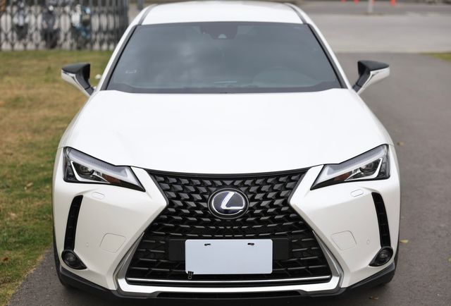 LEXUS凌志 UX250H  第3張相片