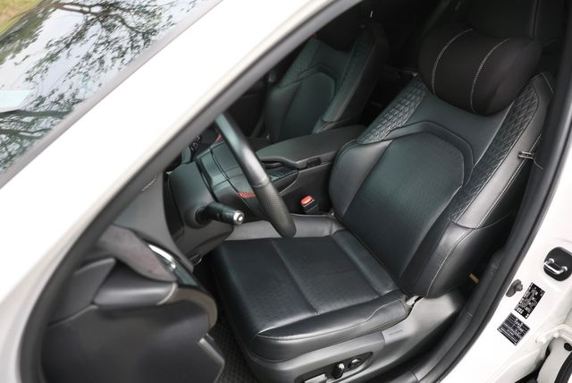 LEXUS凌志 UX250H  第7張相片