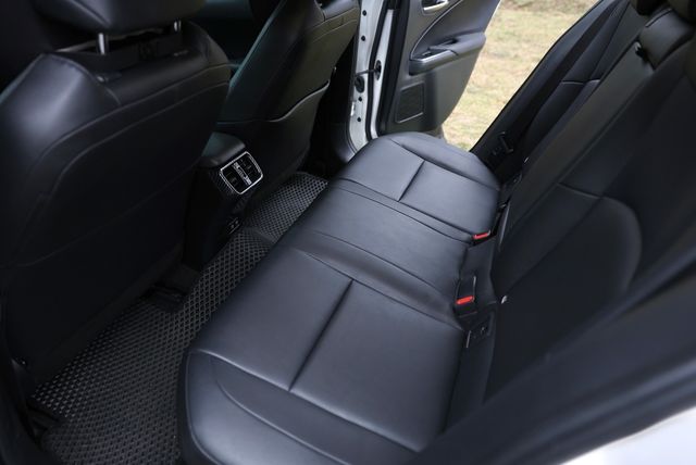 LEXUS凌志 UX250H  第8張相片