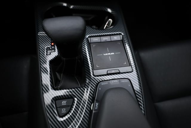 LEXUS凌志 UX250H  第12張相片