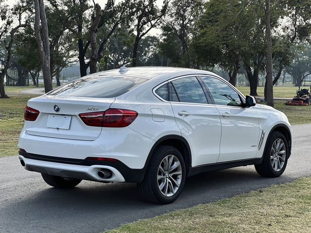 BMW寶馬 X6 XDRIVE35I  第2張相片
