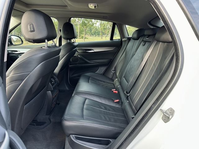 BMW寶馬 X6 XDRIVE35I  第4張相片