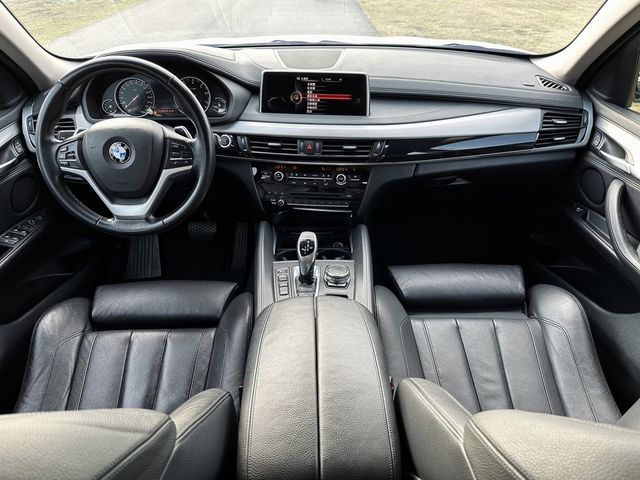 BMW寶馬 X6 XDRIVE35I  第5張相片