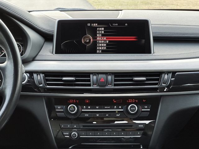 BMW寶馬 X6 XDRIVE35I  第6張相片