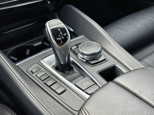 BMW寶馬 X6 XDRIVE35I  第8張相片
