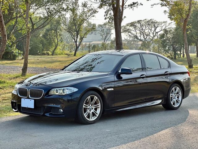 BMW寶馬 520I  第1張相片