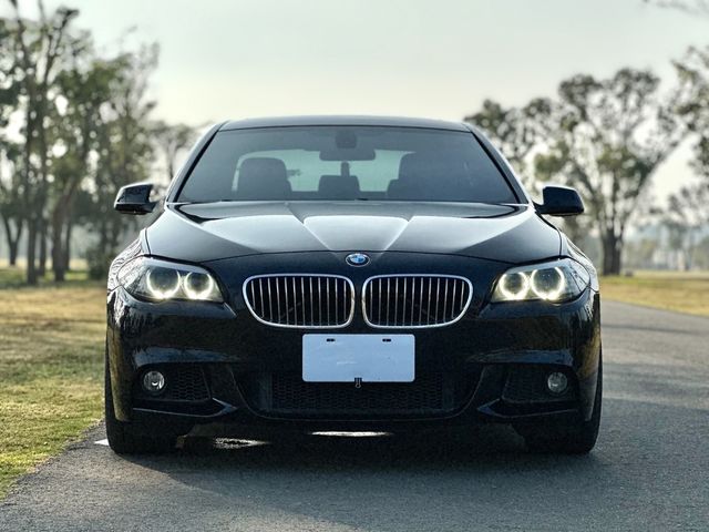 BMW寶馬 520I  第3張相片