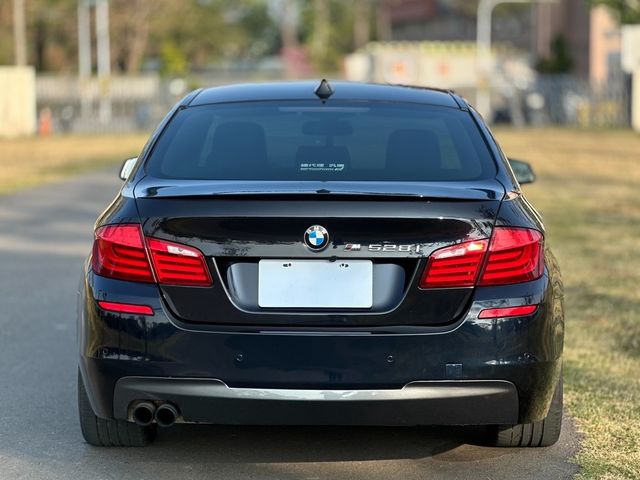 BMW寶馬 520I  第4張相片