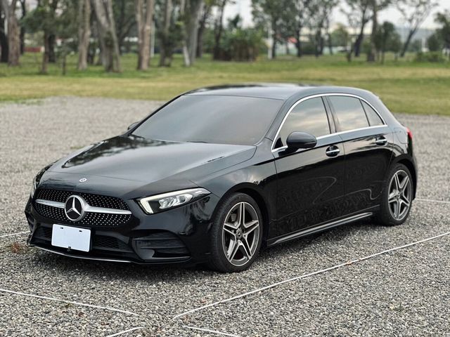 M-BENZ賓士 A180  第2張相片