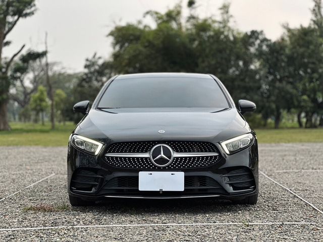 M-BENZ賓士 A180  第4張相片