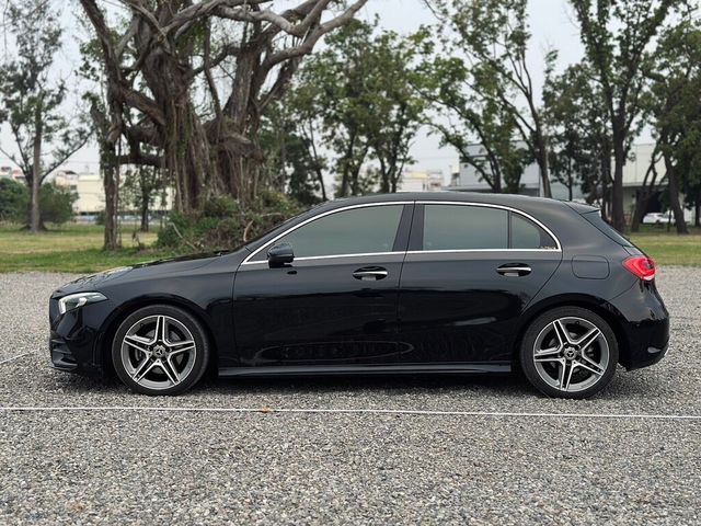 M-BENZ賓士 A180  第6張相片