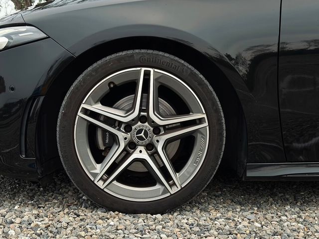 M-BENZ賓士 A180  第7張相片