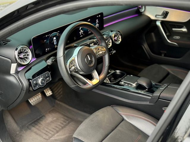 M-BENZ賓士 A180  第16張相片