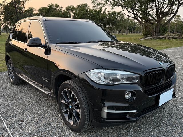 BMW寶馬 X5 XDRIVE35I  第4張相片