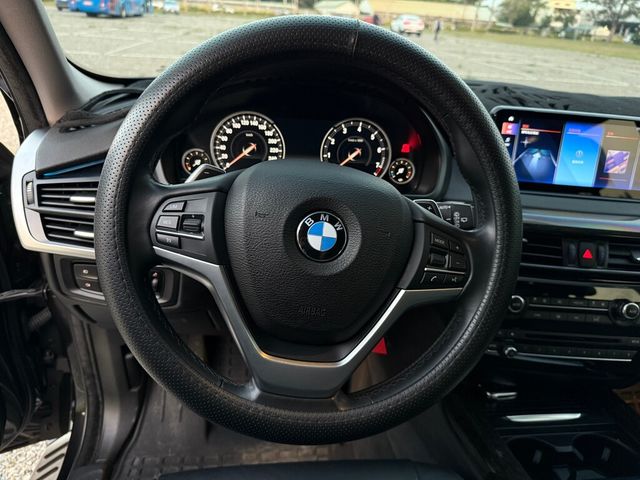 BMW寶馬 X5 XDRIVE35I  第8張相片