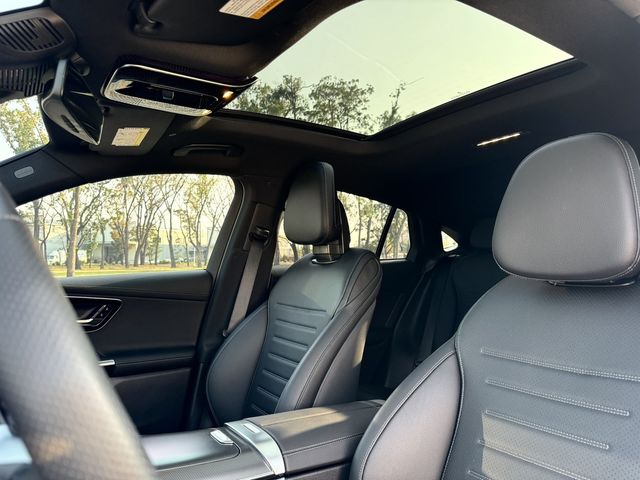 M-BENZ賓士 GLC300 AMG COUPE  第7張相片