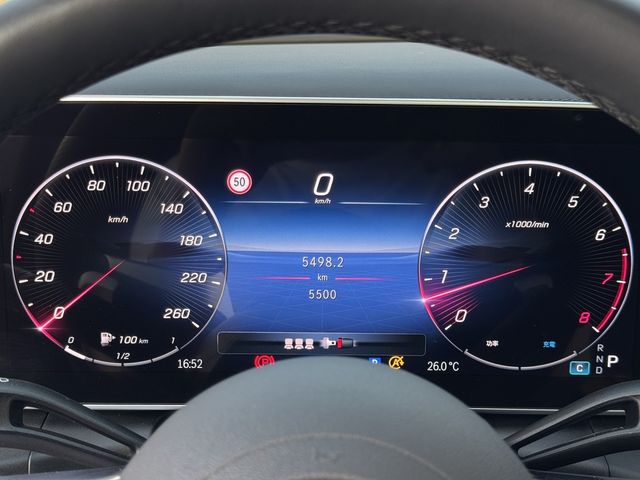 M-BENZ賓士 GLC300 AMG COUPE  第10張相片