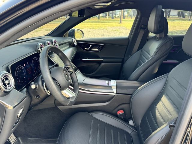 M-BENZ賓士 GLC300 AMG COUPE  第11張相片