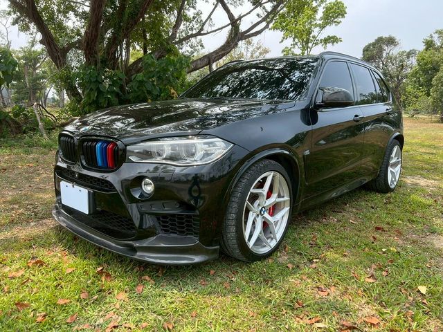 BMW寶馬 X5 XDRIVE30D  第1張相片