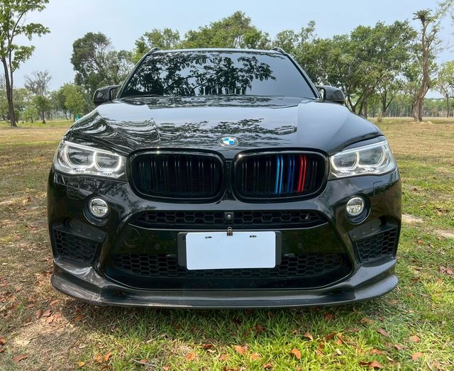 BMW寶馬 X5 XDRIVE30D  第3張相片