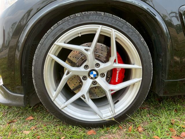 BMW寶馬 X5 XDRIVE30D  第5張相片