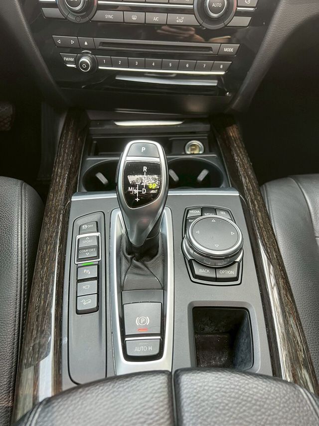 BMW寶馬 X5 XDRIVE30D  第9張相片