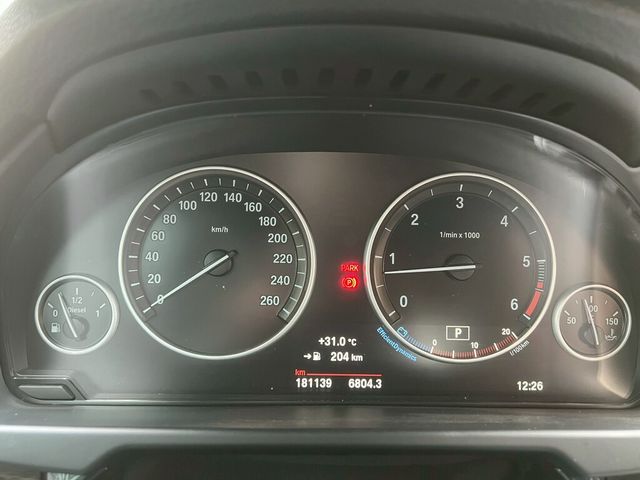 BMW寶馬 X5 XDRIVE30D  第10張相片