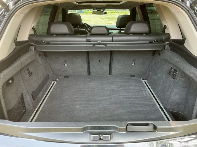 BMW寶馬 X5 XDRIVE30D  第12張相片