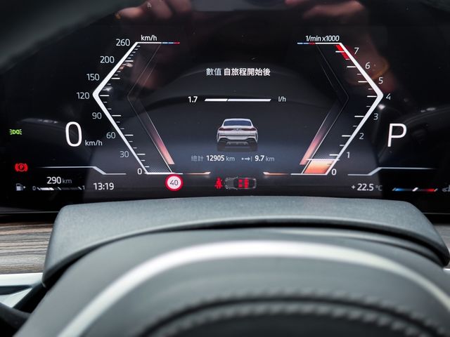 BMW寶馬 X6 XDRIVE40I  第8張相片