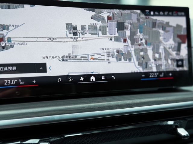 BMW寶馬 X6 XDRIVE40I  第9張相片