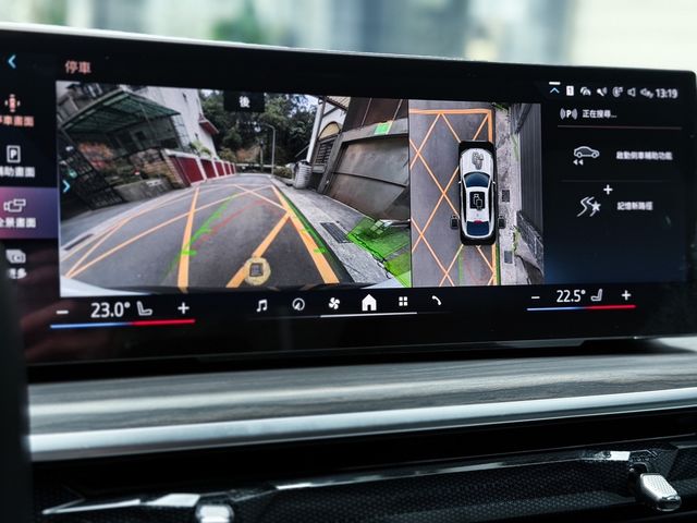 BMW寶馬 X6 XDRIVE40I  第10張相片