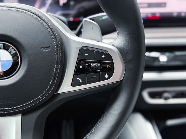 BMW寶馬 X6 XDRIVE40I  第13張相片