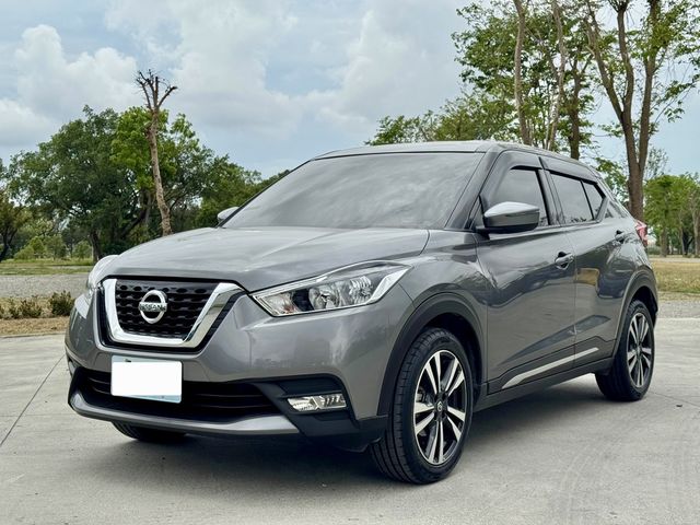 NISSAN日產 KICKS  第1張相片