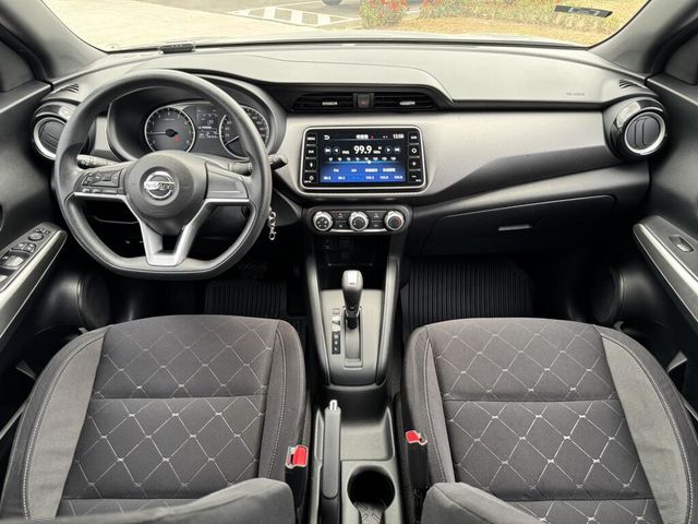 NISSAN日產 KICKS  第3張相片