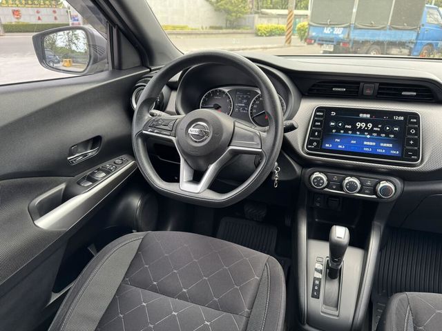 NISSAN日產 KICKS  第5張相片