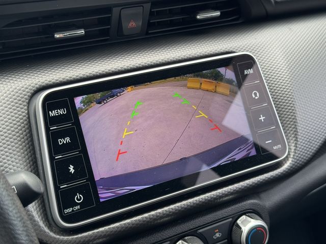 NISSAN日產 KICKS  第6張相片